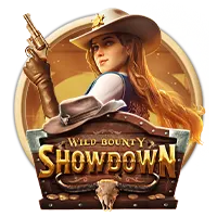 WILD BOUNTY