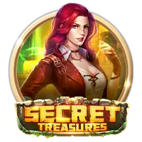 treasures