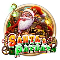 SANTA